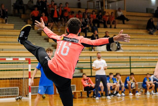 RK Celje - UHK Krems – Bild 8