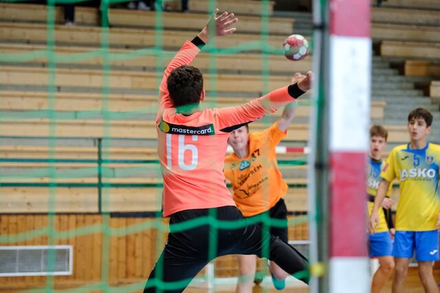 Veszprémi Kézilabda KFT - RK Celje - FINALE – Bild 3
