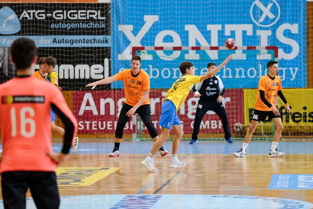 Veszprémi Kézilabda KFT - RK Celje - FINALE – Bild 8