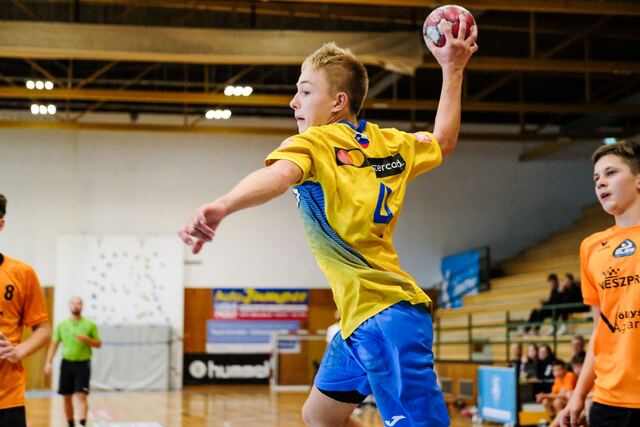 Veszprémi Kézilabda KFT - RK Celje - FINALE – Bild 10