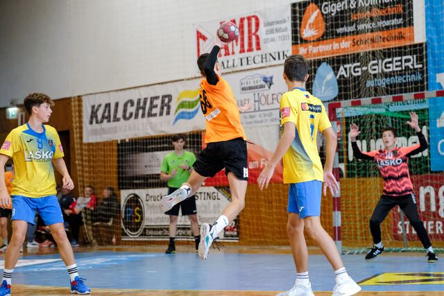 Veszprémi Kézilabda KFT - RK Celje - FINALE – Bild 15