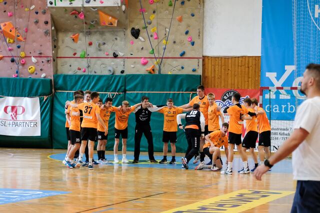 Veszprémi Kézilabda KFT - RK Celje - FINALE – Bild 25