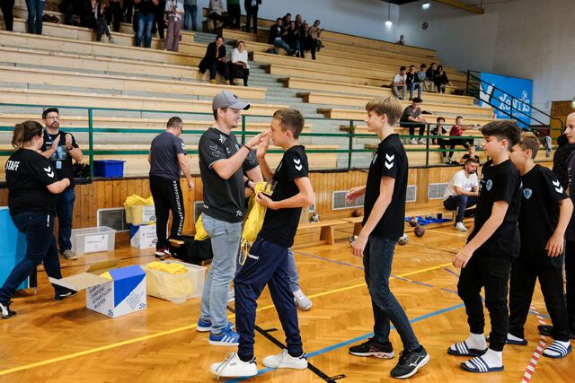 Siegerehrung – Bild 3