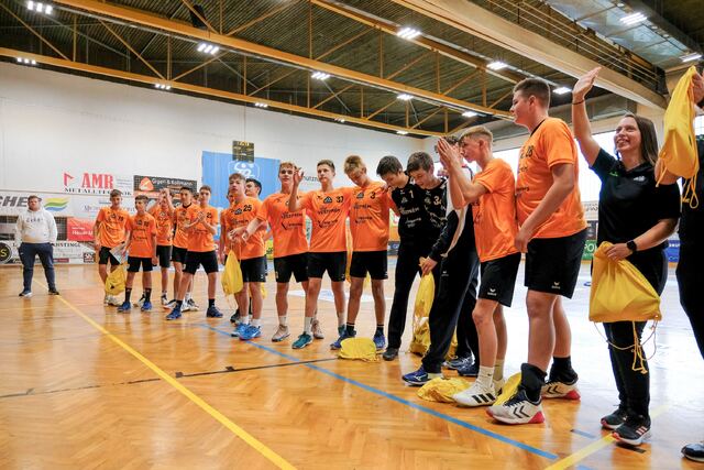 Siegerehrung – Bild 12