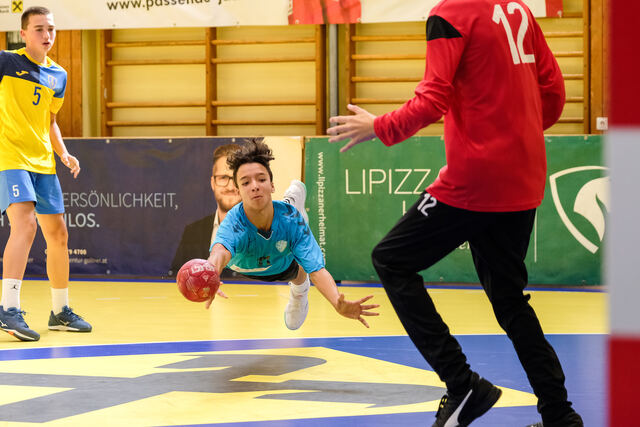 HSG XeNTiS Bärnbach/Köflach - RK Celje – Bild 25