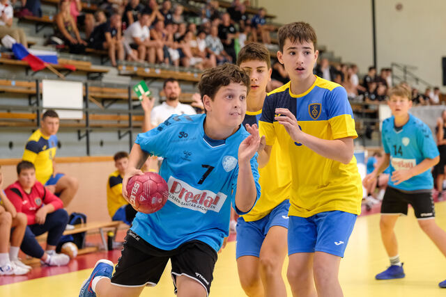 HSG XeNTiS Bärnbach/Köflach - RK Celje – Bild 16
