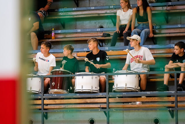 Handball Mödling - HSG XeNTiS Bärnbach/Köflach – Bild 14
