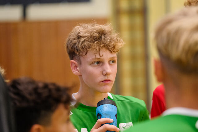 Handball Mödling - HSG XeNTiS Bärnbach/Köflach – Bild 17
