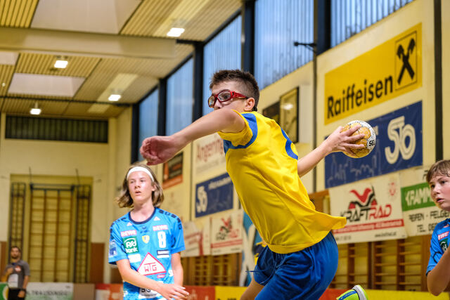 RK Celje - Rhein-Neckar-Löwen – Bild 23
