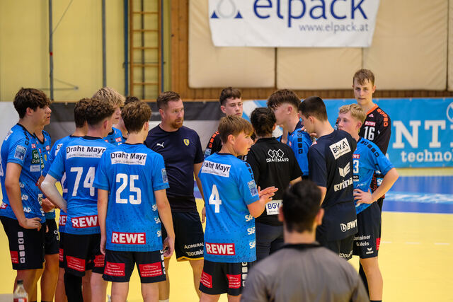 RK Celje - Rhein-Neckar-Löwen – Bild 3