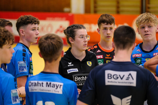 RK Celje - Rhein-Neckar-Löwen – Bild 22
