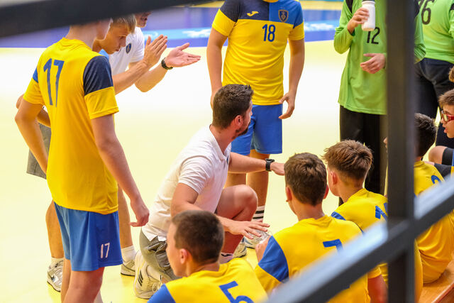 RK Celje - Rhein-Neckar-Löwen – Bild 19