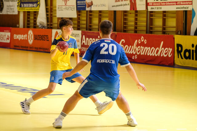 RK Celje - Veszprémi Kézilabda KFT – Bild 19