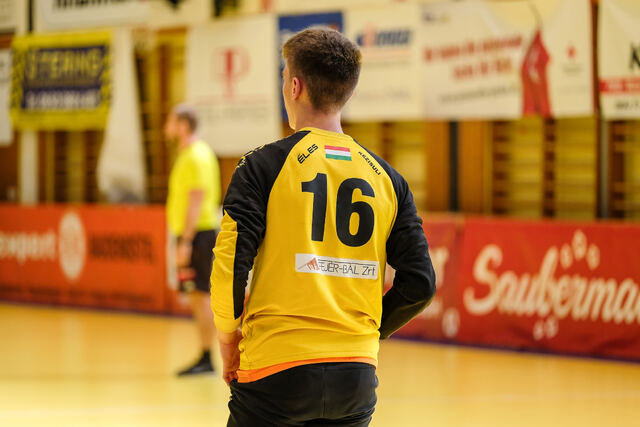 RK Celje - Veszprémi Kézilabda KFT – Bild 18