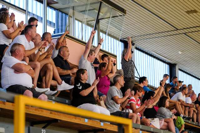 RK Celje - Veszprémi Kézilabda KFT – Bild 14