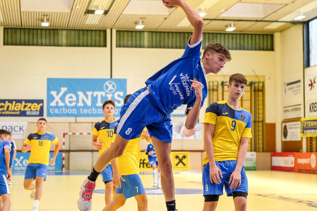 RK Celje - Veszprémi Kézilabda KFT – Bild 23