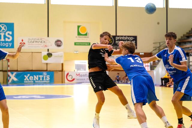 HSG XeNTiS Bärnbach/Köflach - Veszprémi Kézilabda KFT – Bild 17