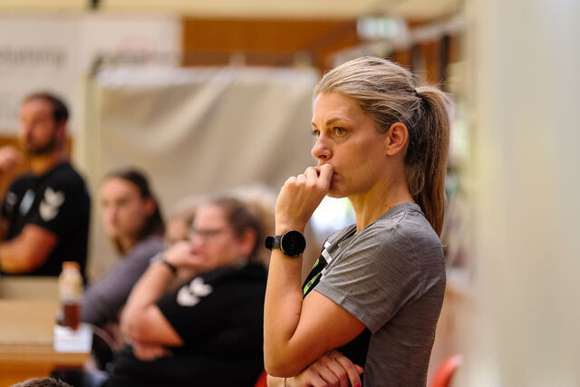 HSG XeNTiS Bärnbach/Köflach - Veszprémi Kézilabda KFT – Bild 42