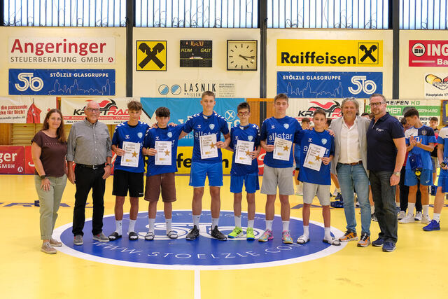 Siegerehrung – Bild 16