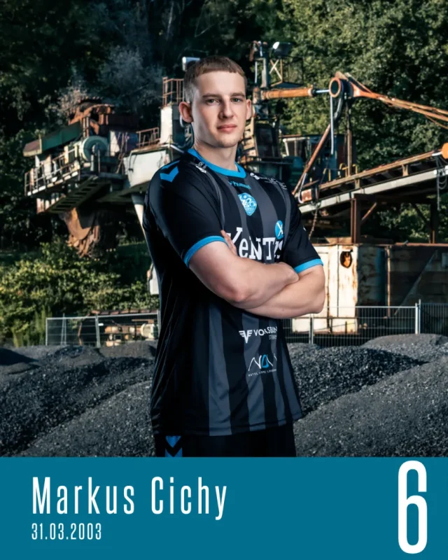 Markus Cichy