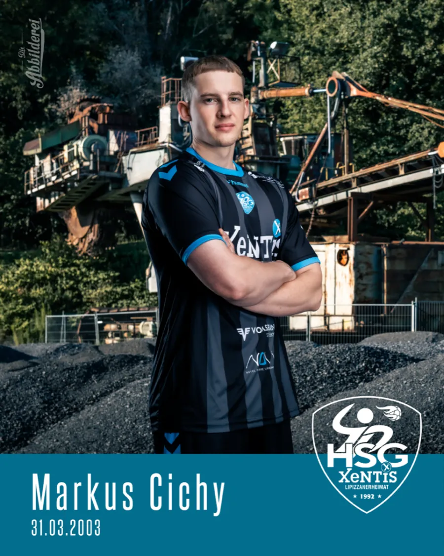 Markus Cichy