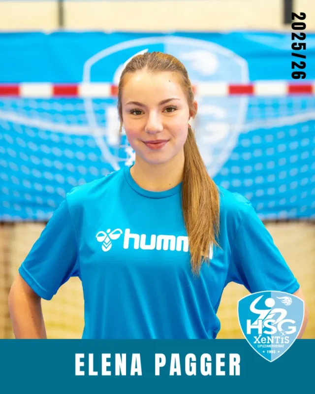 Elena Pagger