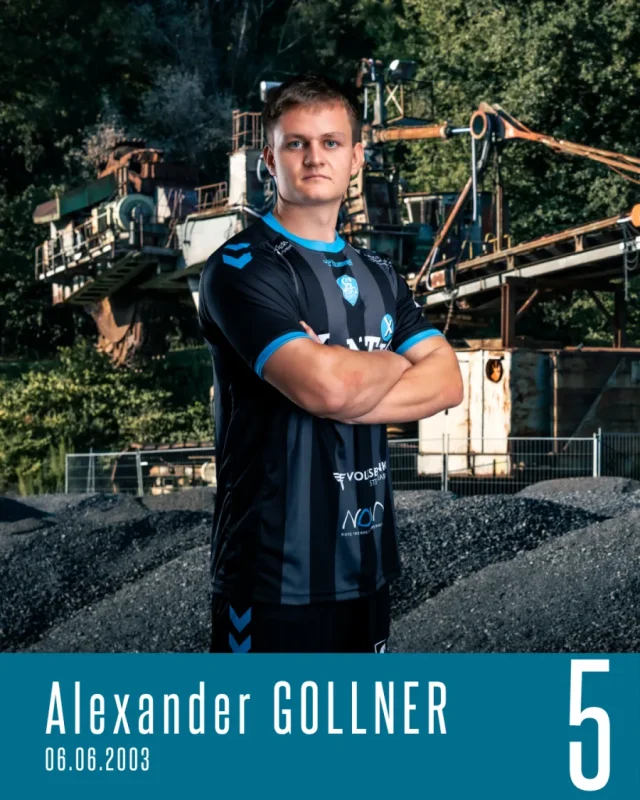 Alexander Gollner