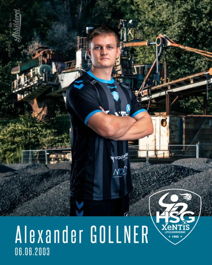 Alexander Gollner