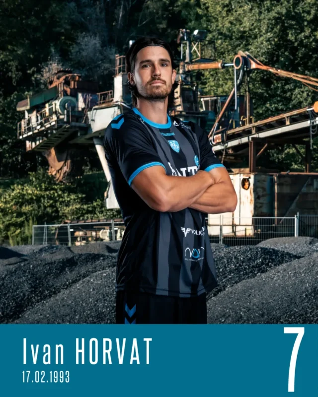 Ivan Horvat