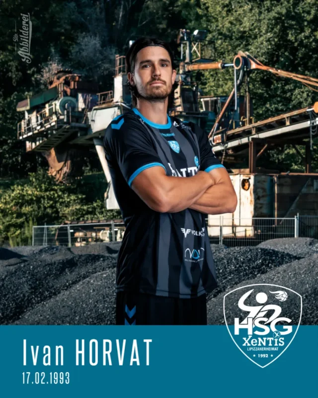 Ivan Horvat