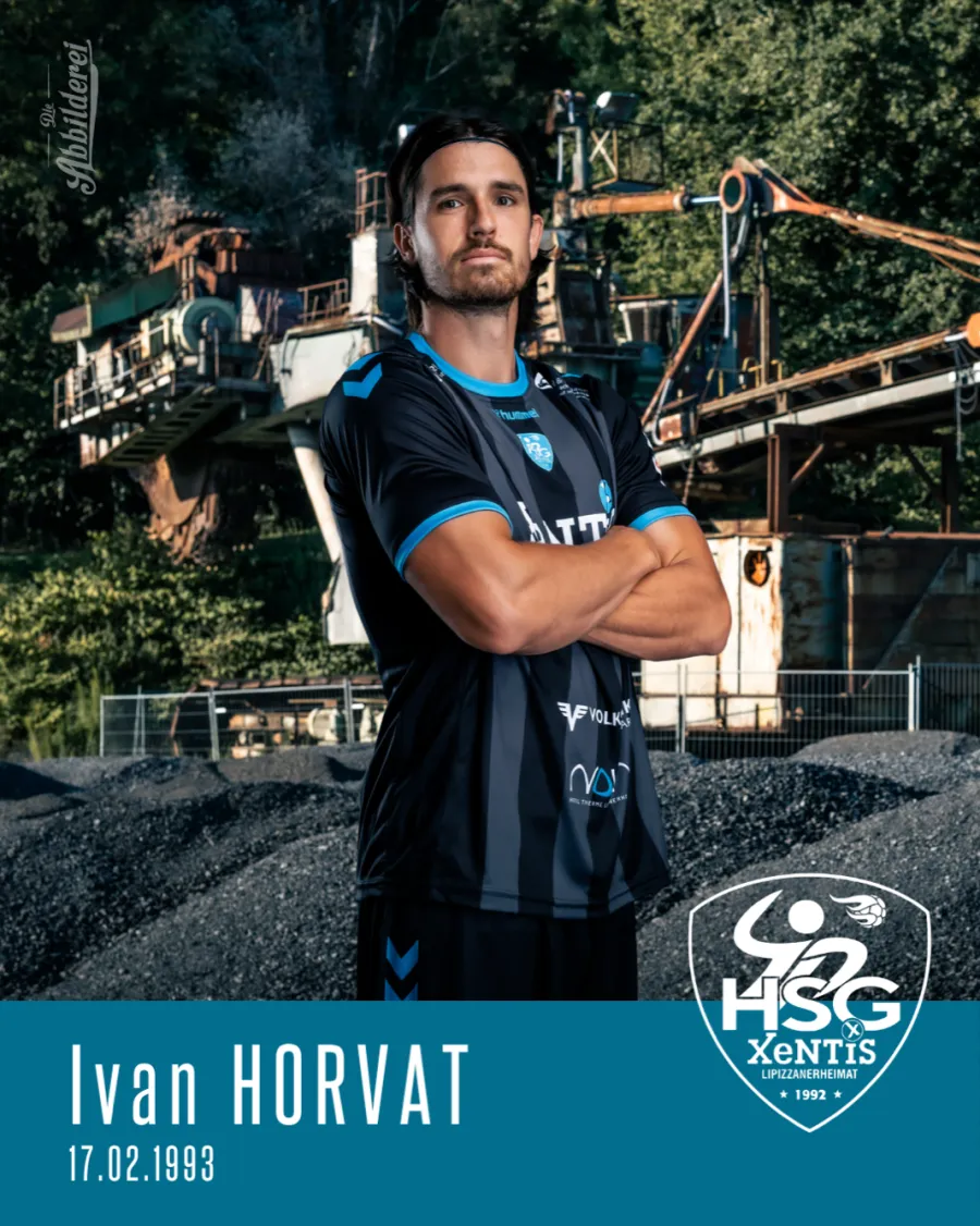 Ivan Horvat