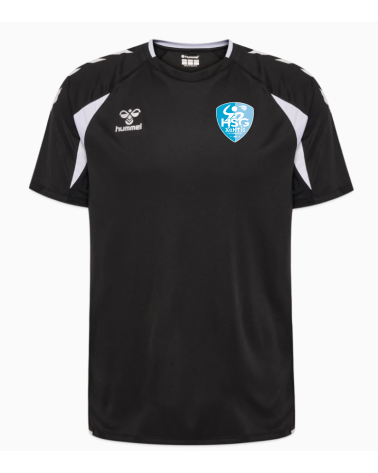 HMLCORE 2.0 Jersey S/S