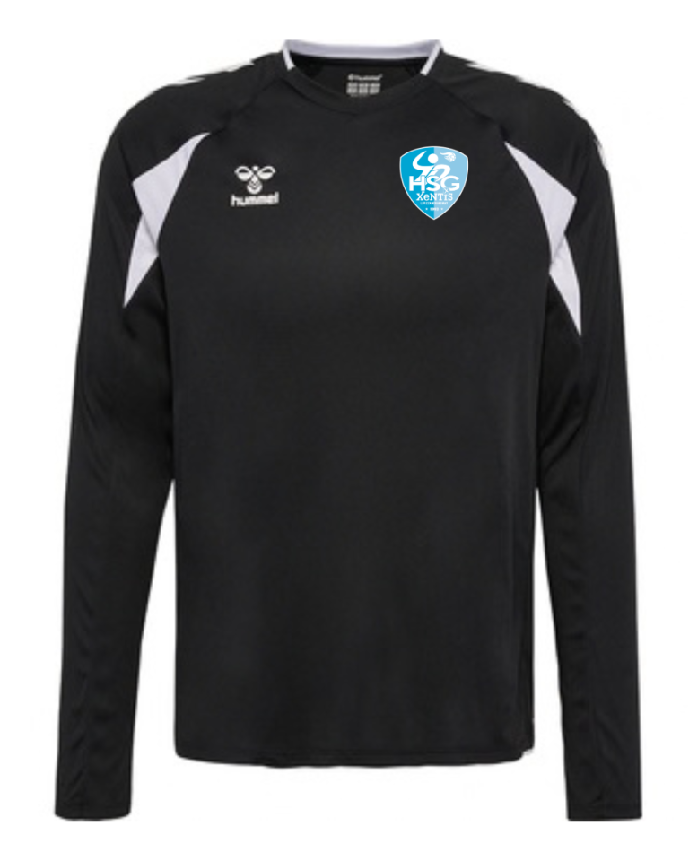 HMLCORE 2.0 Jersey L/S