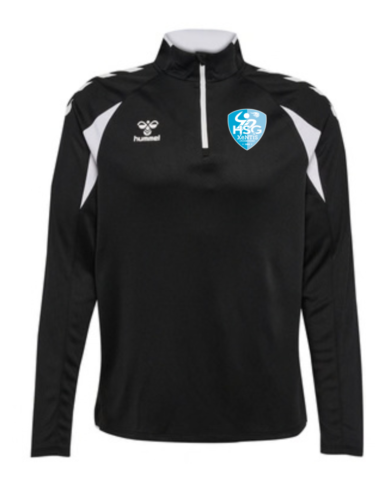 HMLCORE 2.0 Half Zip