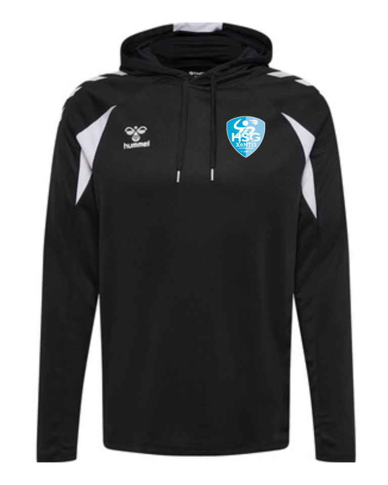 HMLCORE 2.0 Hoody