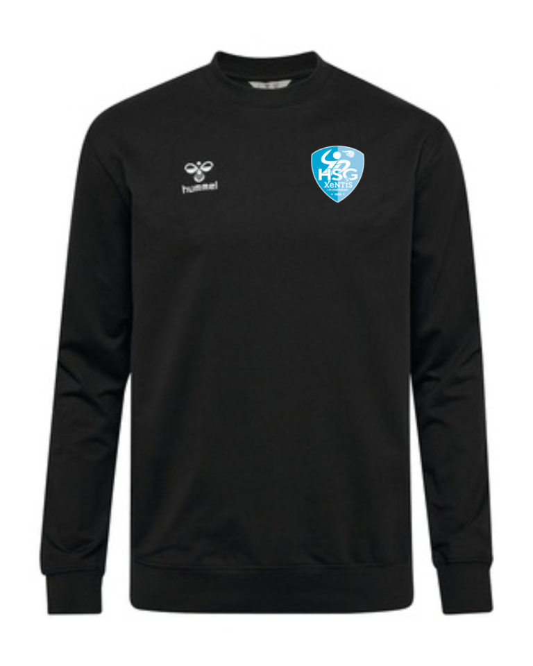 HMLGO 2.0 SWEATSHIRT