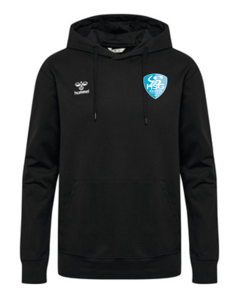 HMLGO 2.0 HOODIE