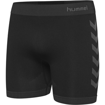 HMLFIRST SEAMLESS SHORT TIGHTS