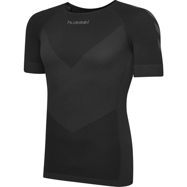 HMLFIRST SEAMLESS JERSEY S/S