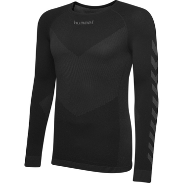 HMLFIRST SEAMLESS JERSEY L/S