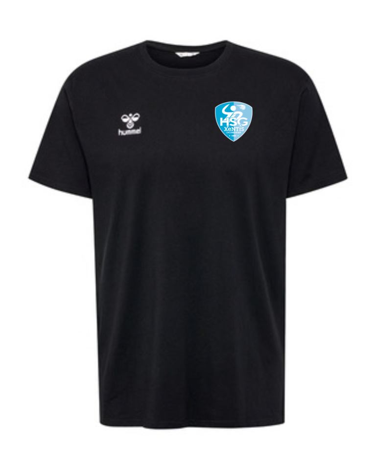 HMLGO 2.0 T-SHIRT S/S