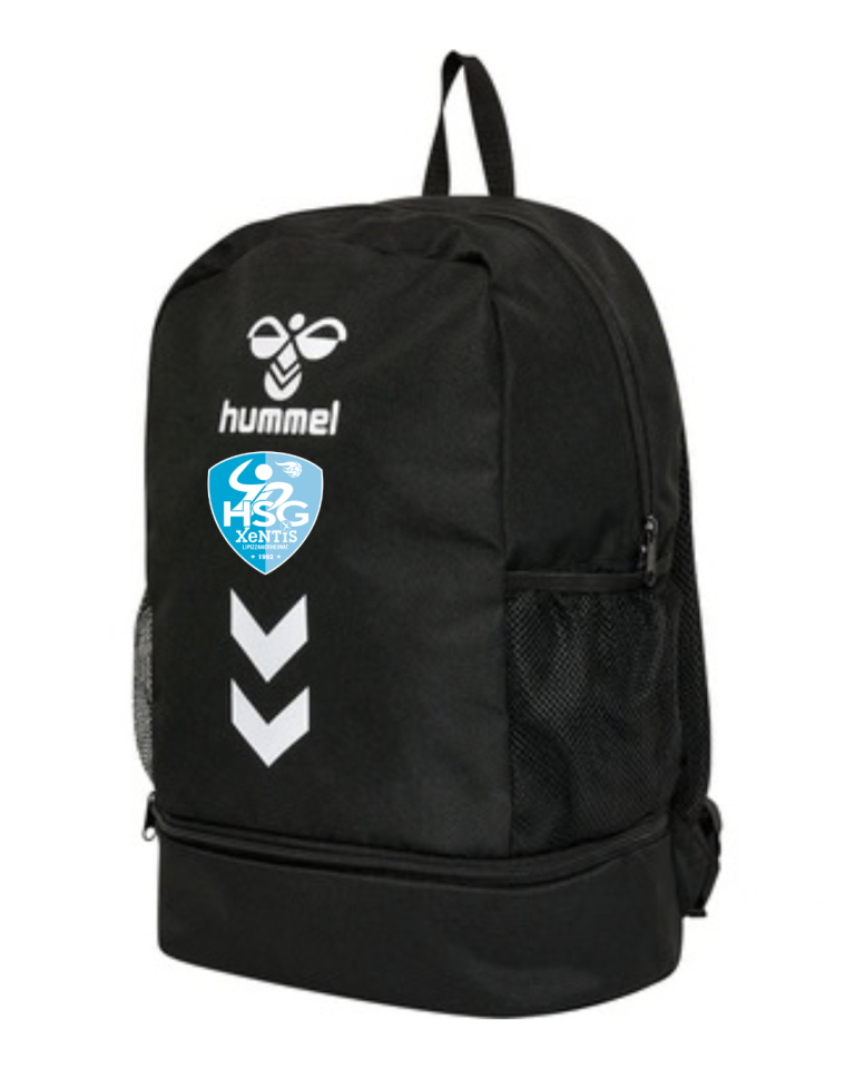 HMLESSENTIAL BACK PACK