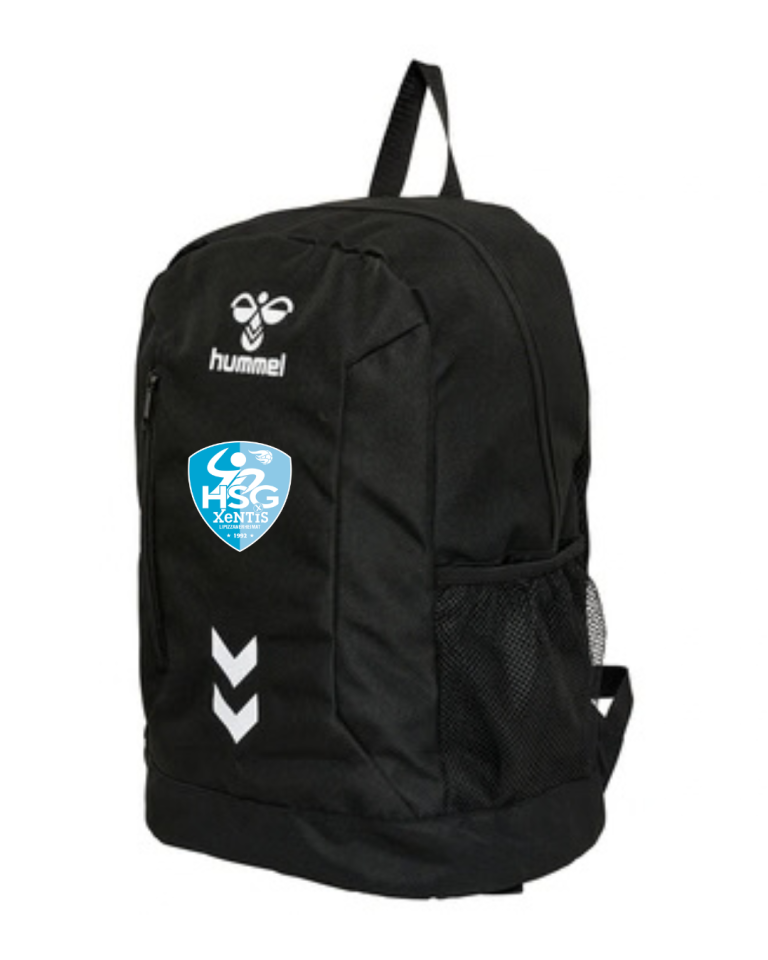 HMLCORE 2.0 BACK PACK