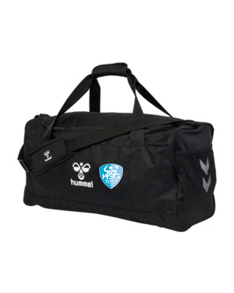 HMLCORE 2.0 SPORTS BAG