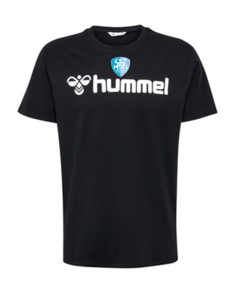 HMLGO 2.0 LOGO T-SHIRT S/S