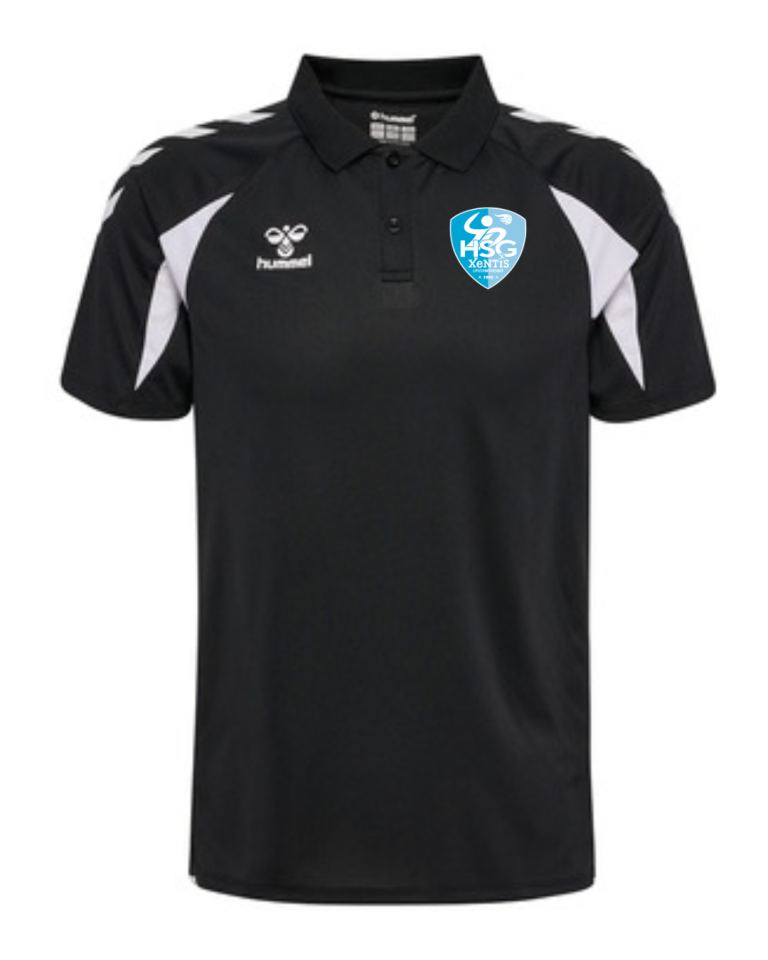 HMLCORE 2.0 Polo