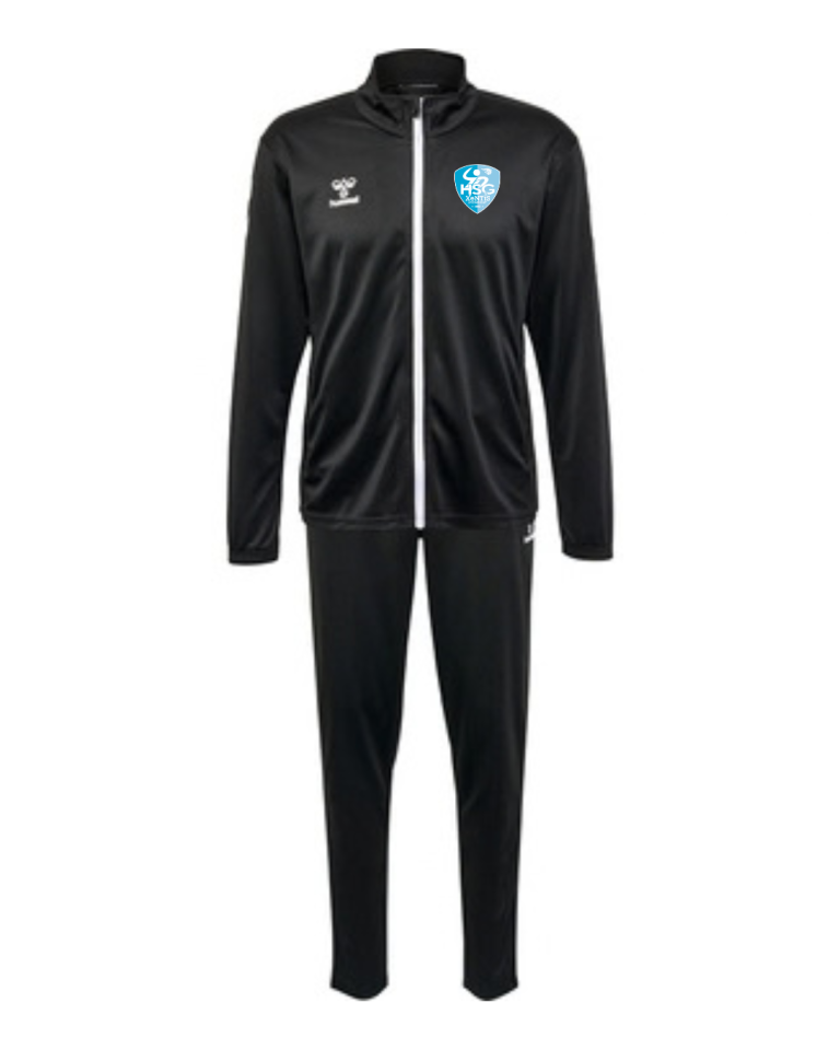 HMLLOGO TRAININGSANZUG