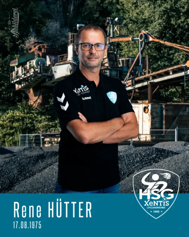 Rene Hütter
