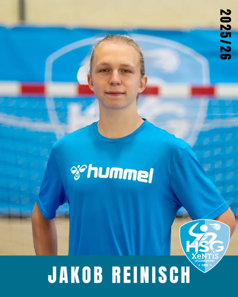 Jakob Reinisch