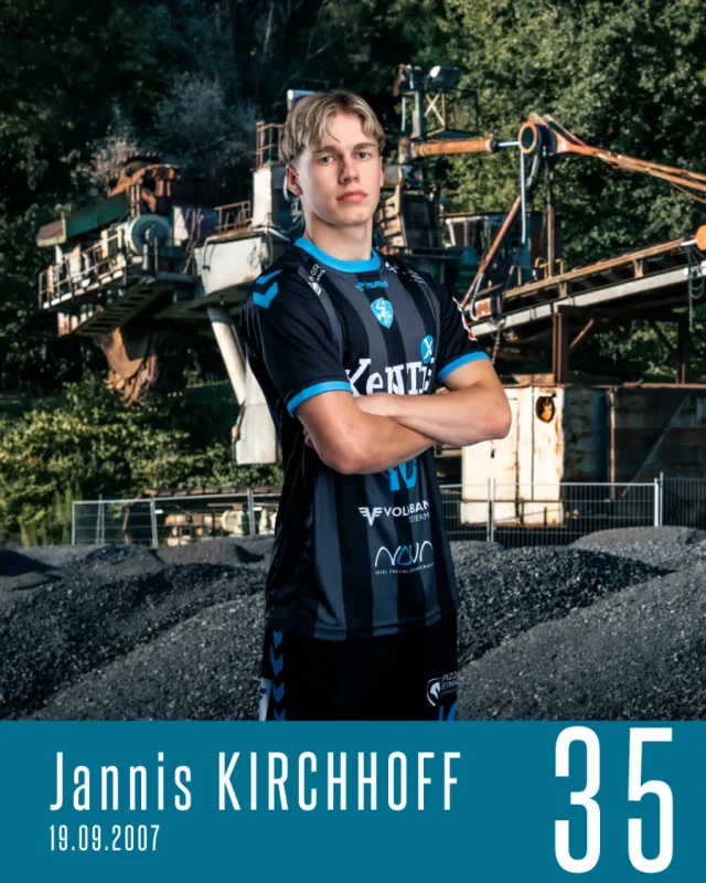 Jannis Kirchhoff